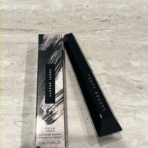 Fenty Beauty Hella Thicc Mascara